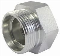 Adjustable Stud Blanking End